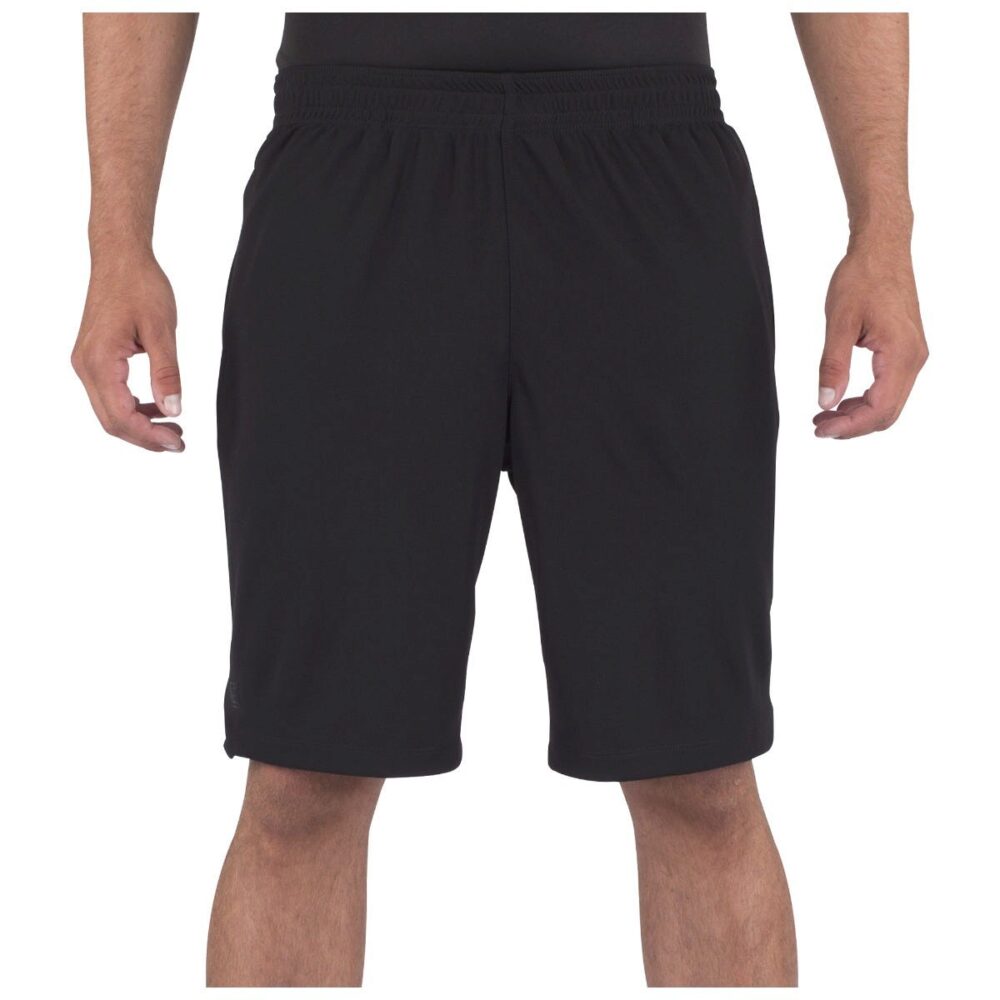 UTILITY PT SHORT - Mens - BLACK - L