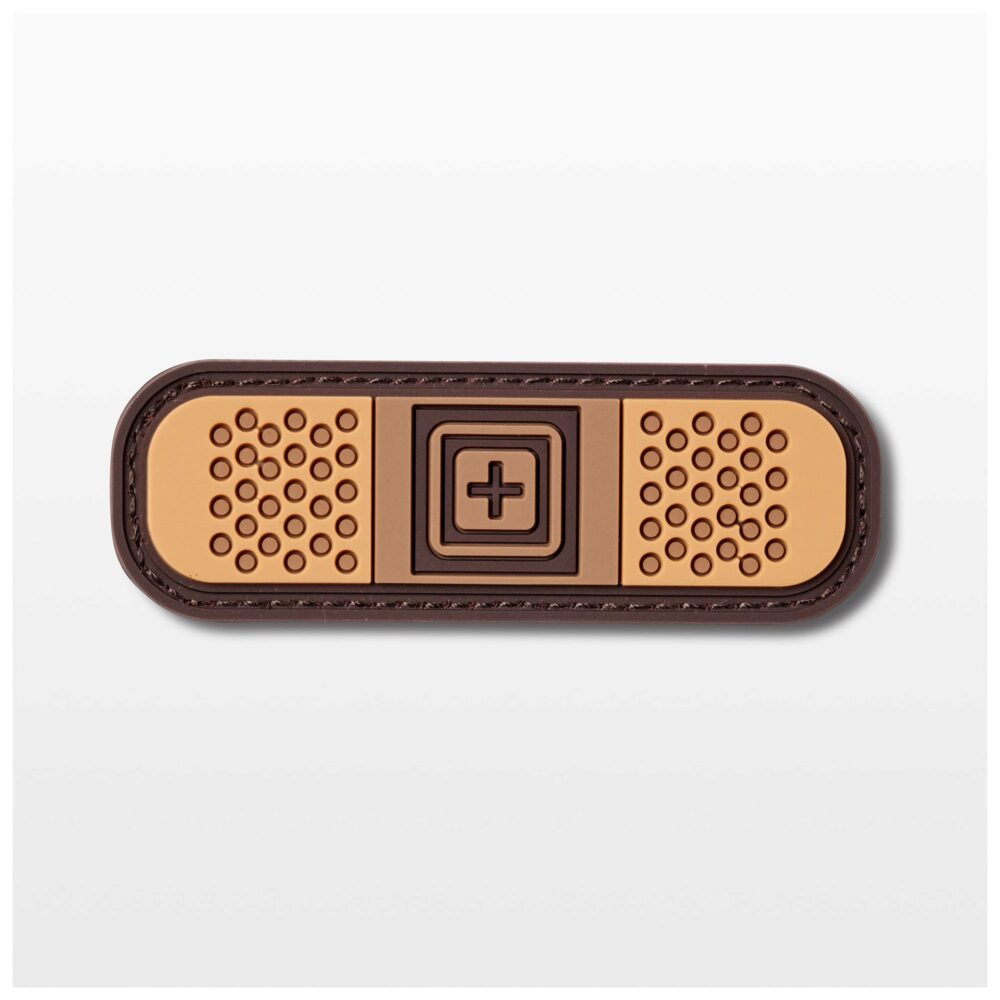 BANDAGE PATCH - Unisex - MULTI - 1 SZ