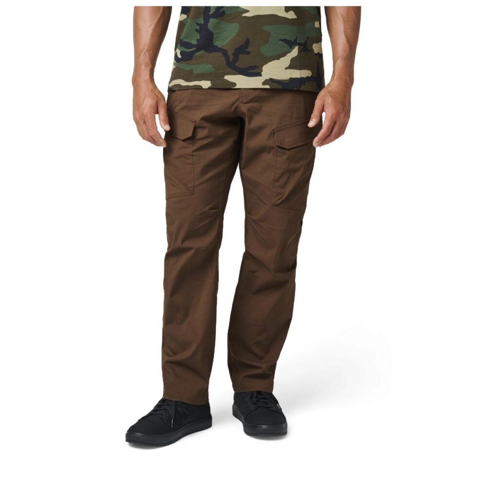 MERIDIAN PANT - Mens - DARK EARTH - 38