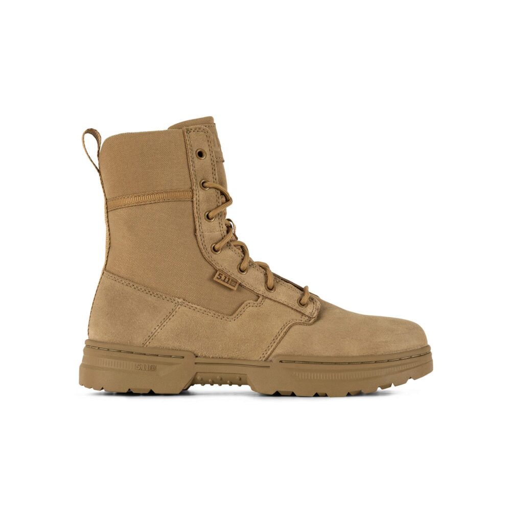SPEED 4.0 8 ARID - Mens - COYOTE - 9