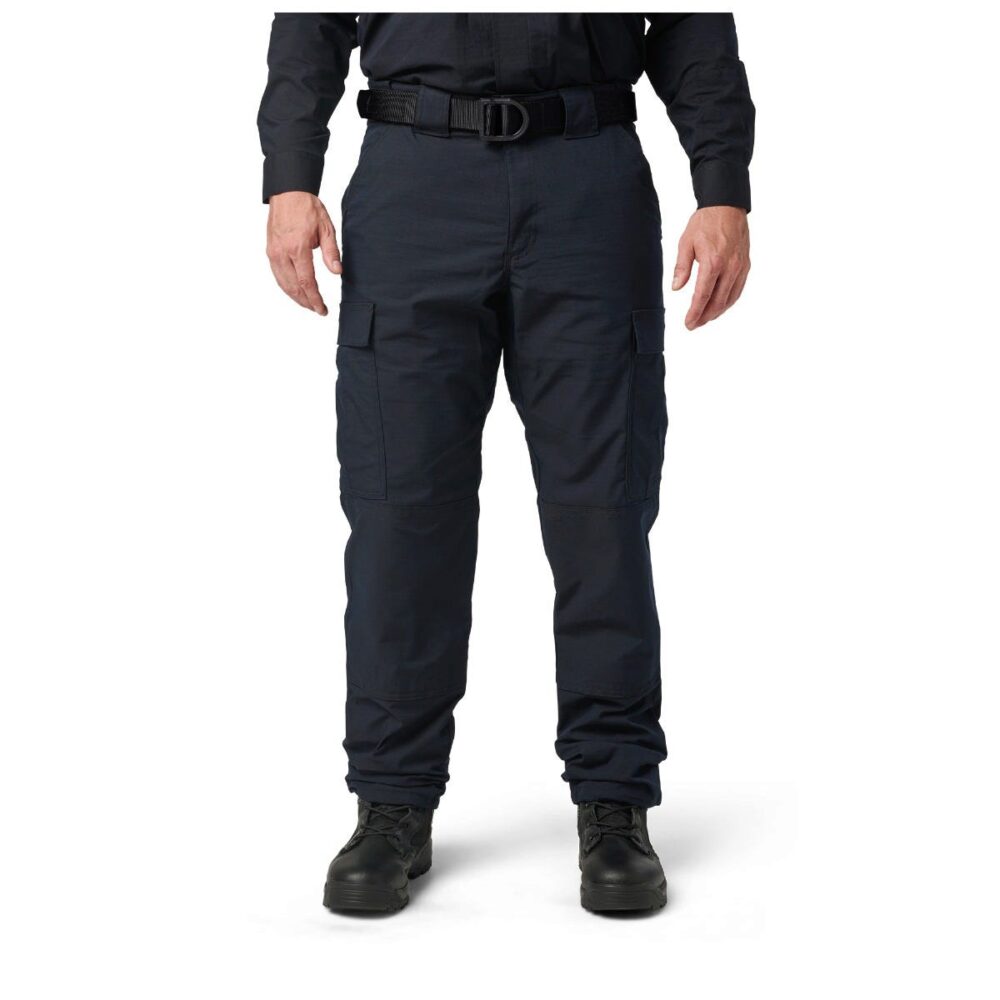 FLEX-TAC TDU RIPSTOP PANT - Mens - DARK NAVY - 32