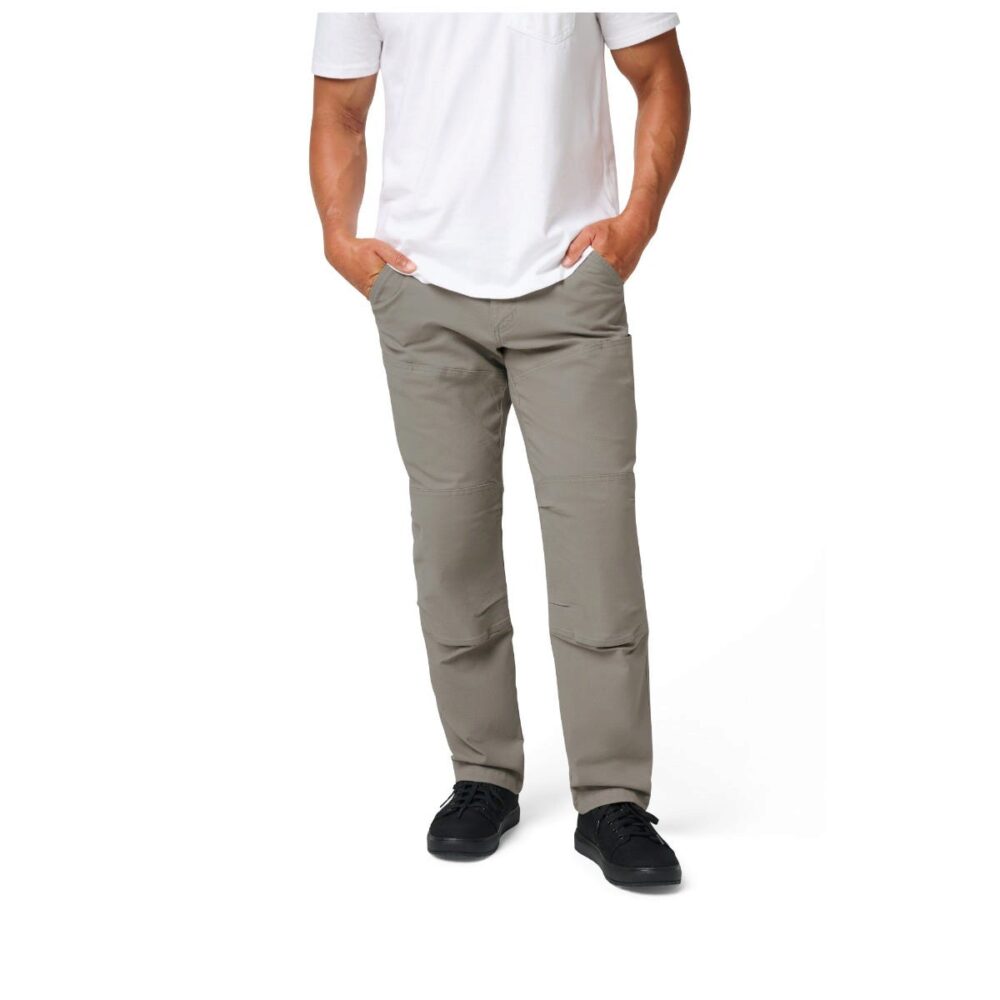 5.11 INDUSTRY PANT - Mens - MUSHROOM - 28