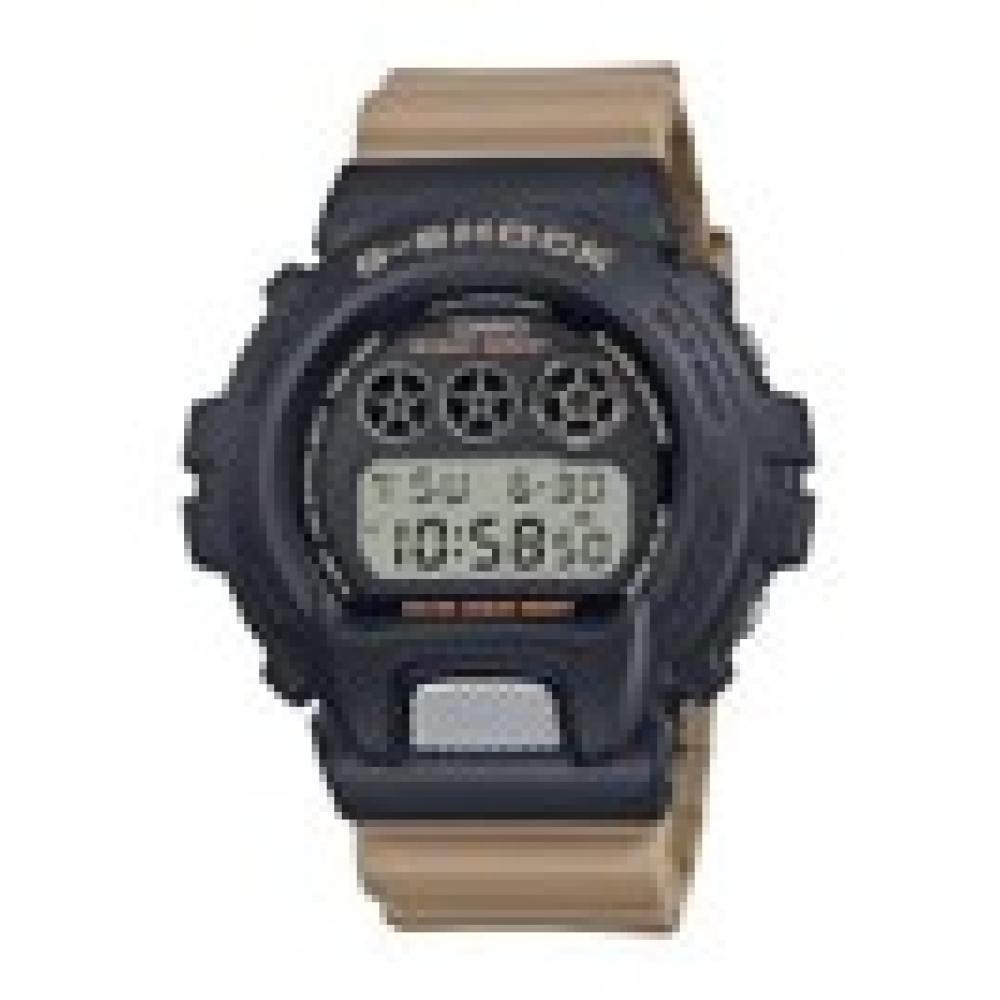 G-Shock Classic with Featuring Two-Tone Case