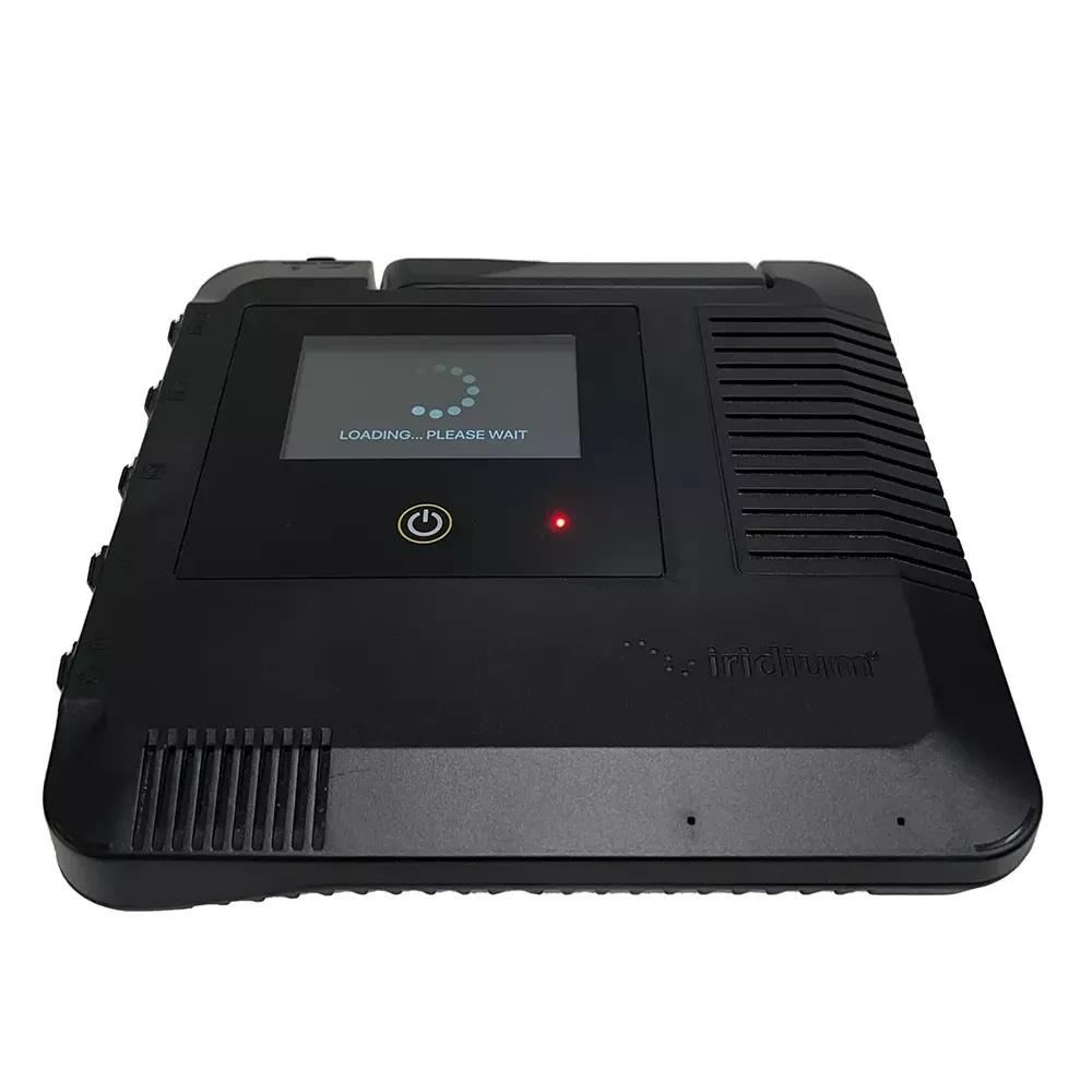 Iridium GO! exec Mobile Satellite Internet WI-FI Hotspot