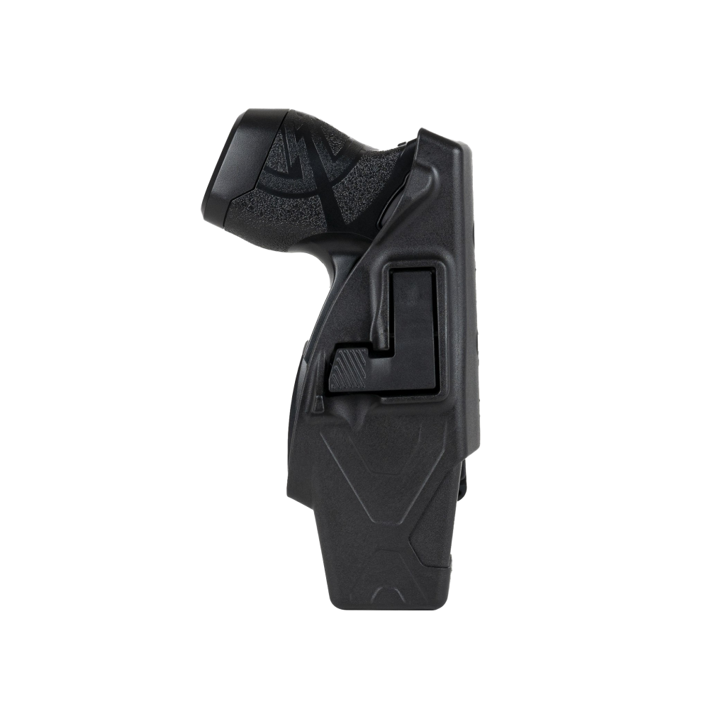 AXON TASER X26P - HOLSTER - BLACKHAWK RH