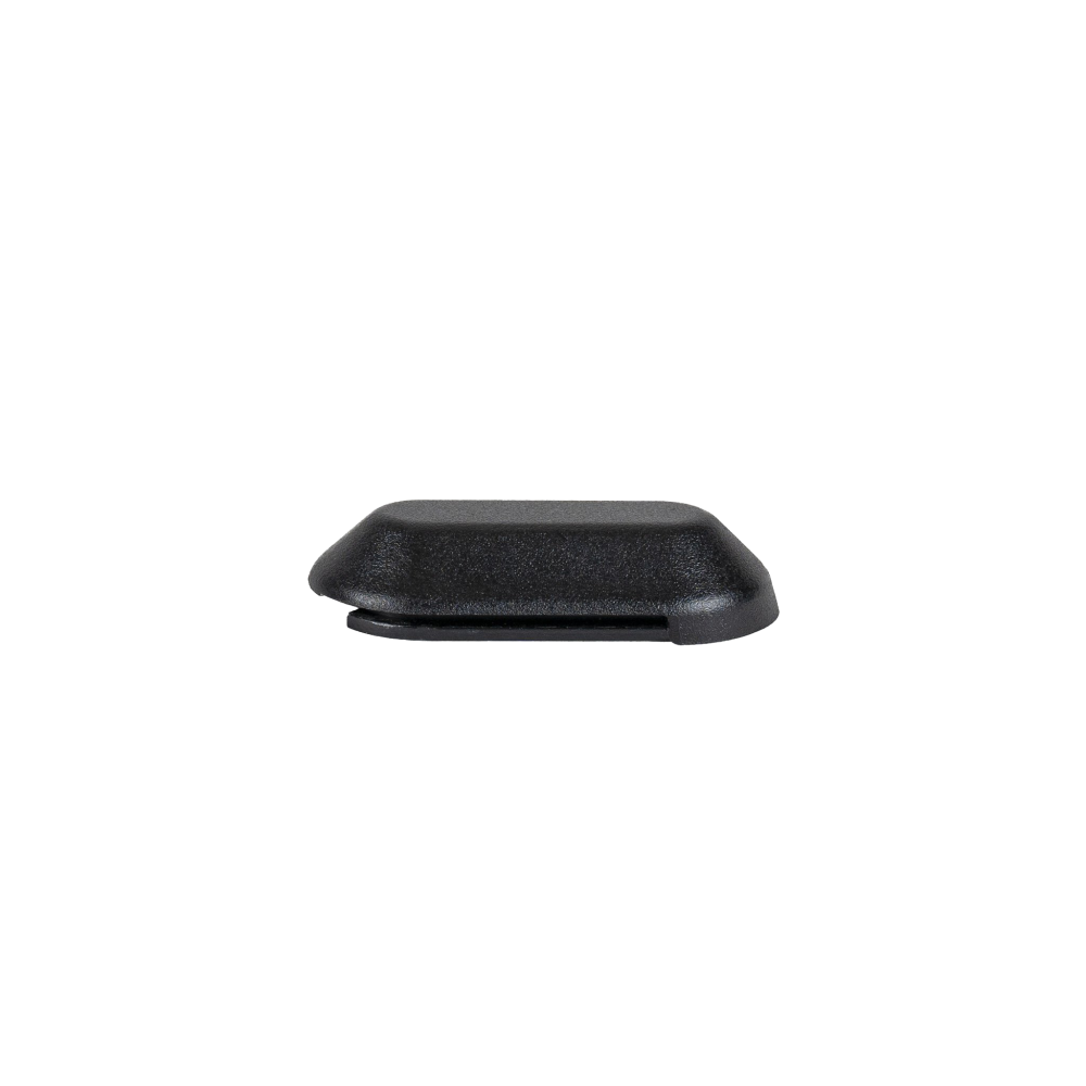 AXON CIVILIAN - BLACK BATTERY CAP FOR PULSE