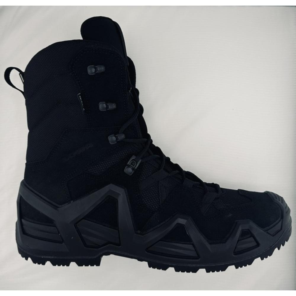 Mens Boot - Zephyr MK2 GTX Hi Black