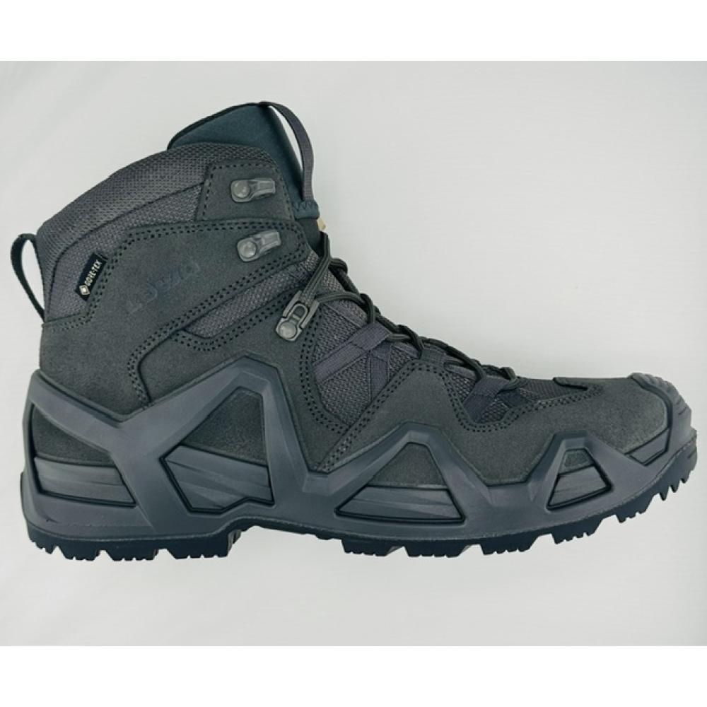 Mens Boot - Zephyr MK2 GTX Mid Wolf