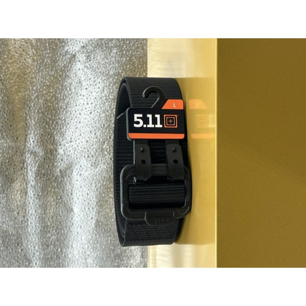 5.11 TDU 1 3/4 Inch Belt Black