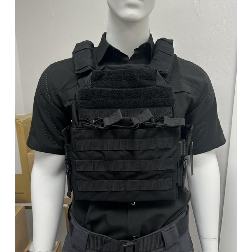 Chase Tactical Modular Enhanced Armor Plate Carrier