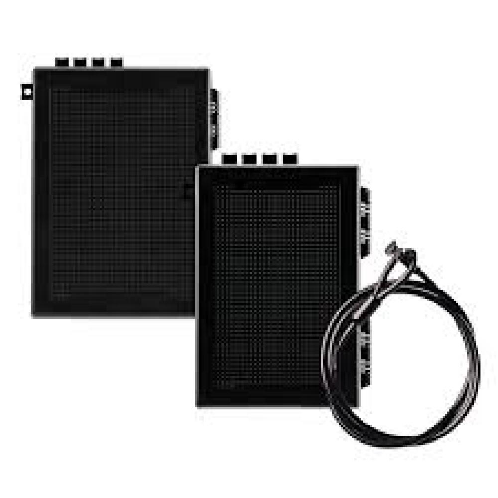 StopBox Bundle - Pro / Compact / Cable - Black