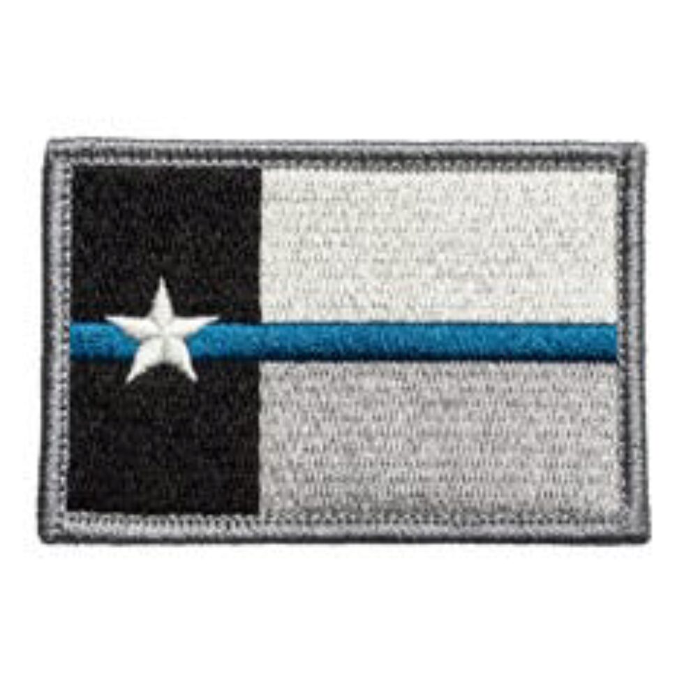 TEXAS THN BLU LNE PATCH - Unisex - MULTI - 1 SZ