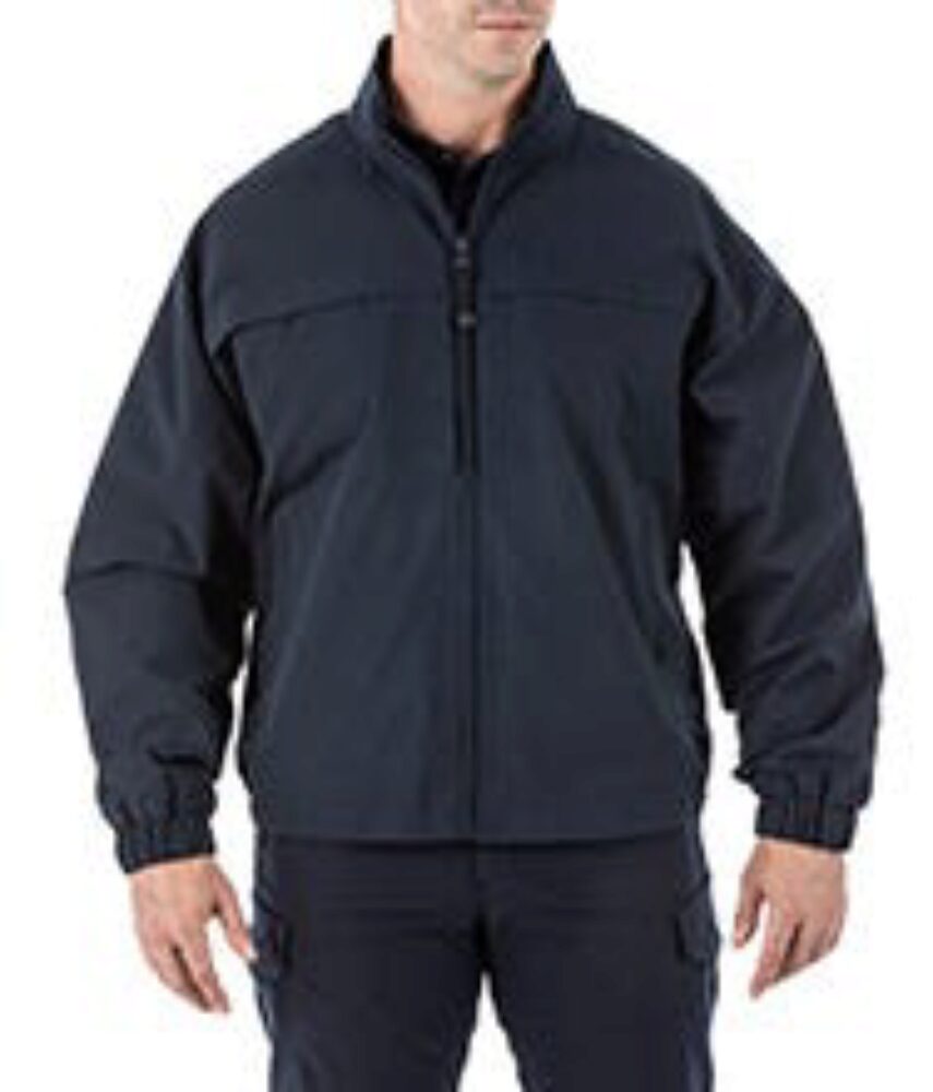 RESPONSE JACKET - Mens - DARK NAVY - M