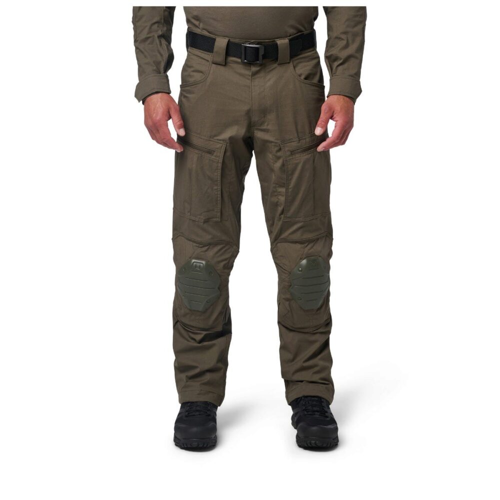 XTU PANT - Mens - RANGER GREEN - 32