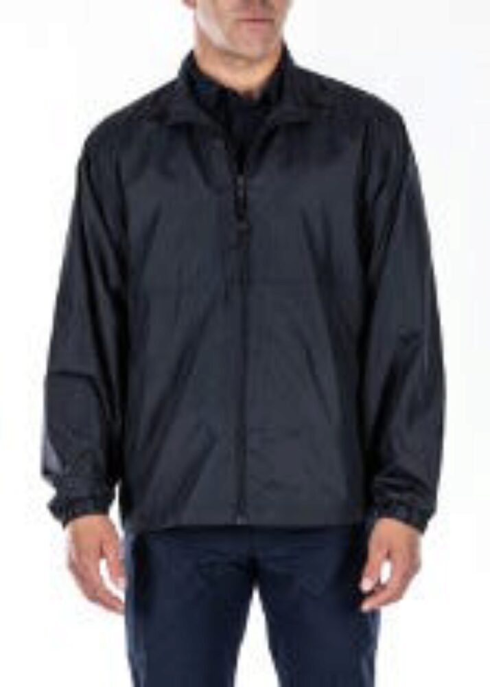 PACKABLE JACKET - Mens - DARK NAVY - XL