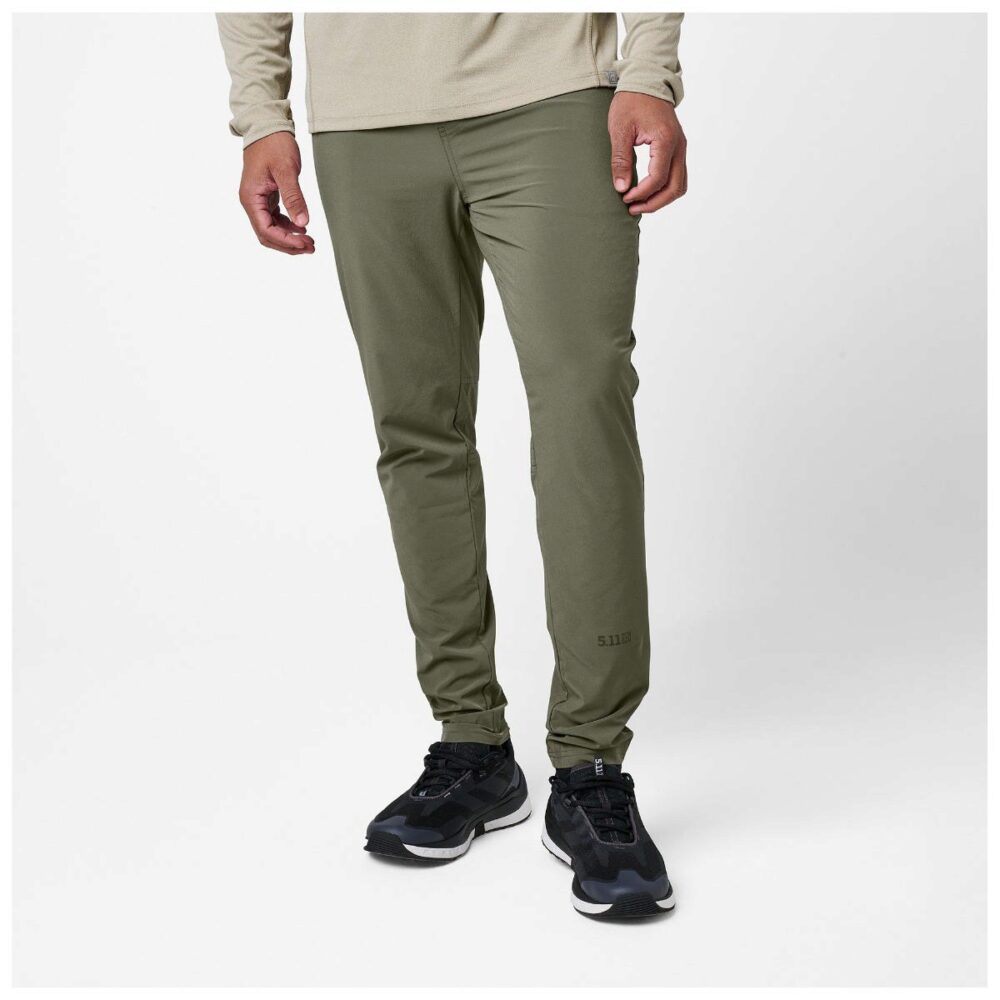 PT-R HAVOC JOGGER - Mens - RANGER GREEN - XL