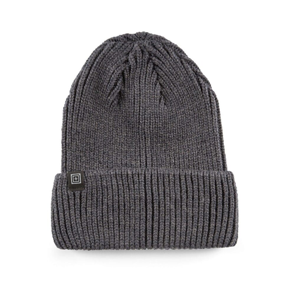 CHAMBERS BEANIE - Unisex - VOLCANIC - 1 SZ
