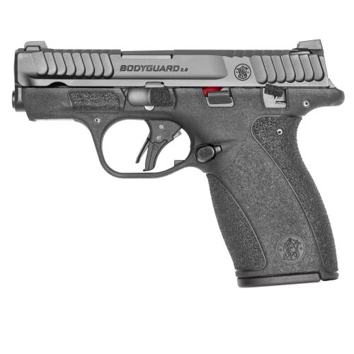 BODYGUARD 2.0 380ACP 10+1 CA 380 ACP