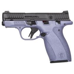 BODYGUARD 2.0 380ACP ORCHID TS 380 ACP
