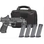 SPG ECHEL CMPT 9MM COMP 10 CA