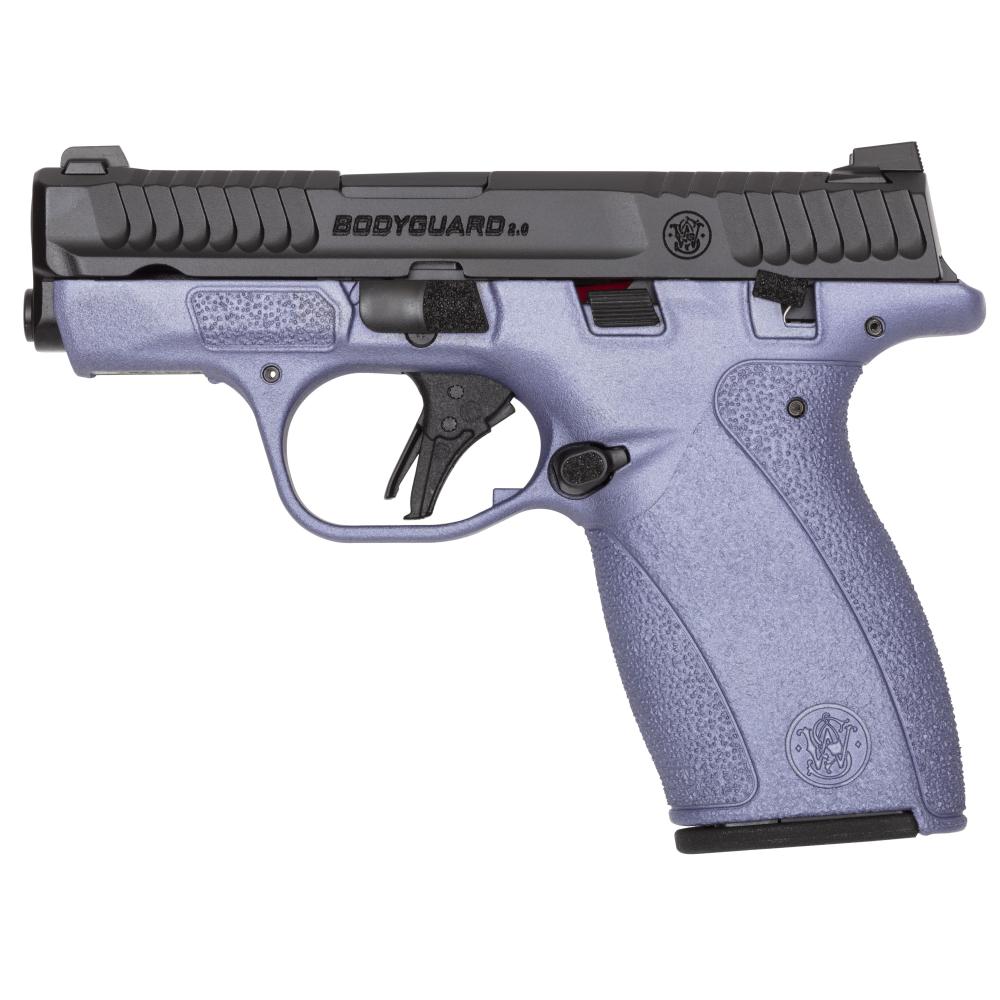 BODYGUARD 2.0 380ACP ORCHID TS 380 ACP