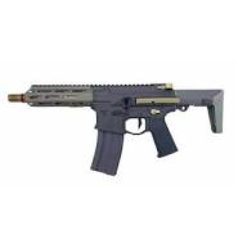 Q, LLC Honey Badger B 300 BLK Short Barreled Rifle