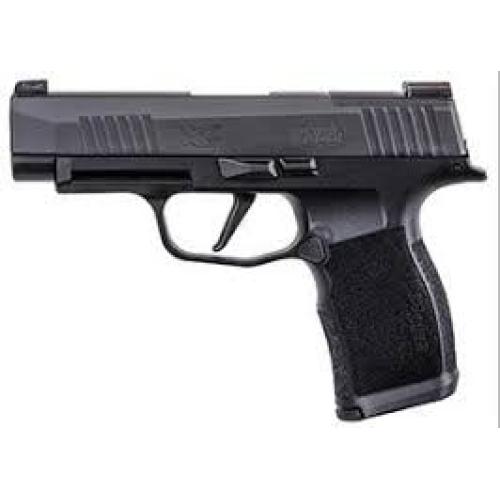 Sig Sauer P365XL 9mm Pistol