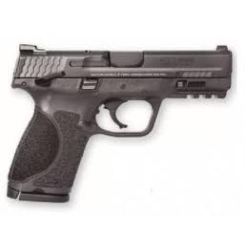 Smith & Wesson MP2C11686 9mm Pistol