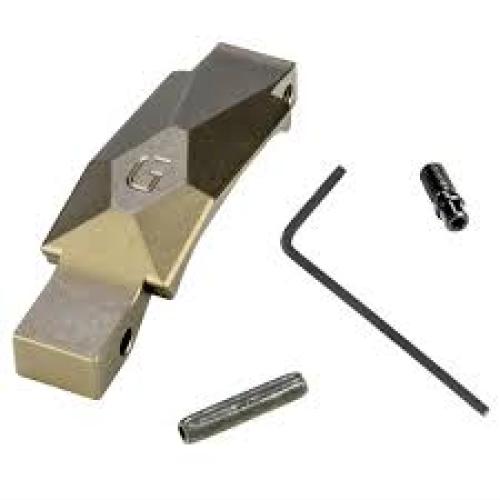 ULTRA PRECISION TRIGGER GUARD