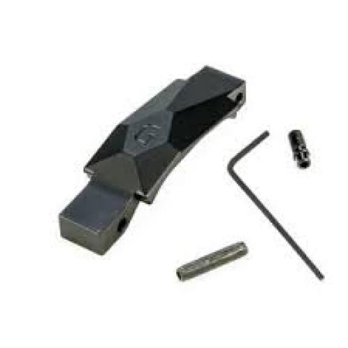 ULTRAPRECISION TRIGGER GUARD BLK