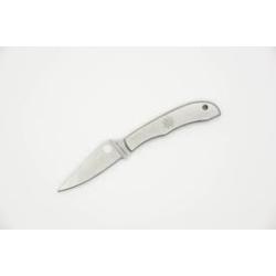 HoneyBee Slip Joint Knife Stainless Steel 1.625