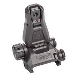 MBUS PRO REAR SIGHT