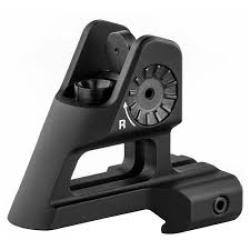 PEAK/01 REAR A2 HEIGHT