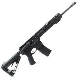 Wilson Combat TRPC556BLD 5.56 RIFLE