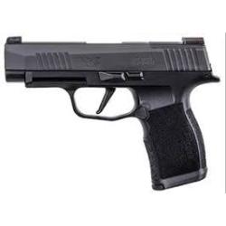 Sig Sauer P365XL 9mm Pistol