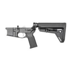 Noveske Chainsaw Multi Receiver