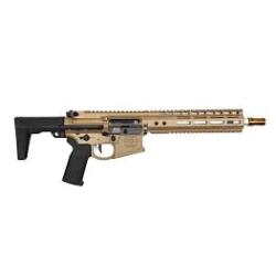 Noveske Ghetto Blaster 5.56 Short Barreled Rifle