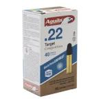 22LR 40GR COMPETITION