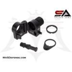 AR FOLDING STOCK ADAPTER