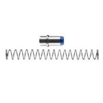 H2 BUFFER + SPRING KIT