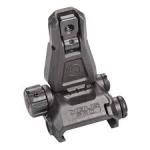 MBUS PRO REAR SIGHT