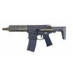 Q, LLC Honey Badger B 300 BLK Short Barreled Rifle