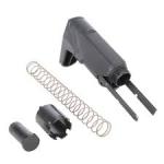 SHORTY STOCK COMPLETE BLACK