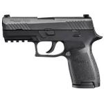 Sig Sauer P320C 9mm Pistol