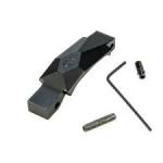 ULTRAPRECISION TRIGGER GUARD BLK