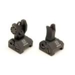 NOVESKE FOLDING BATTLE SIGHT SET