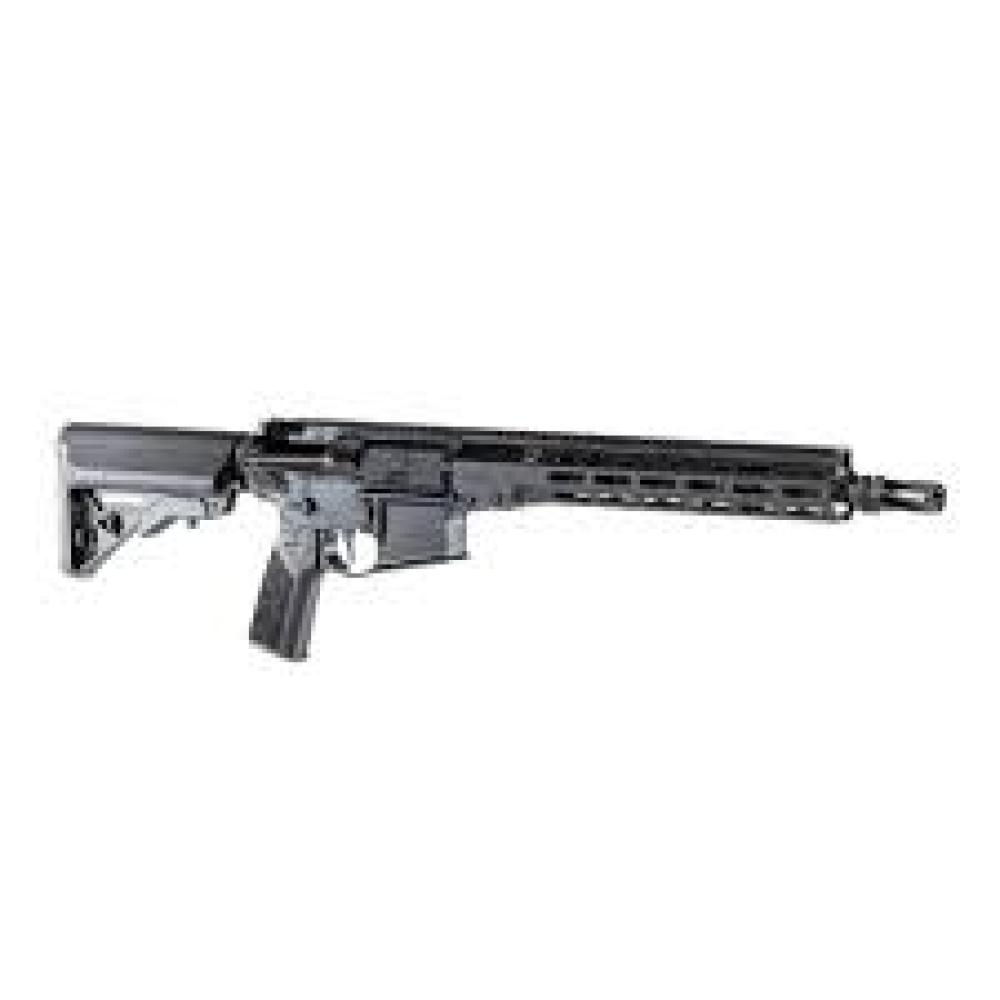 Geissele Super Duty Mod 1 5.56 Rifle