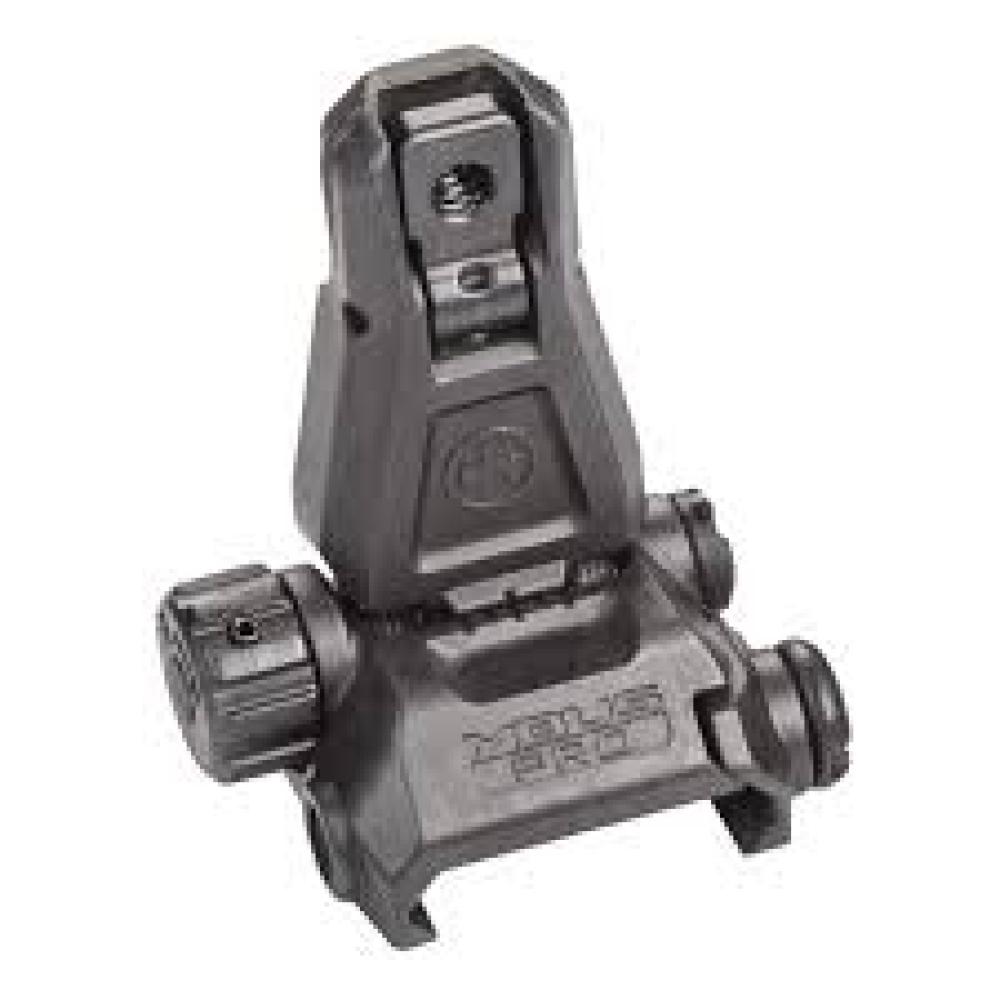 MBUS PRO REAR SIGHT