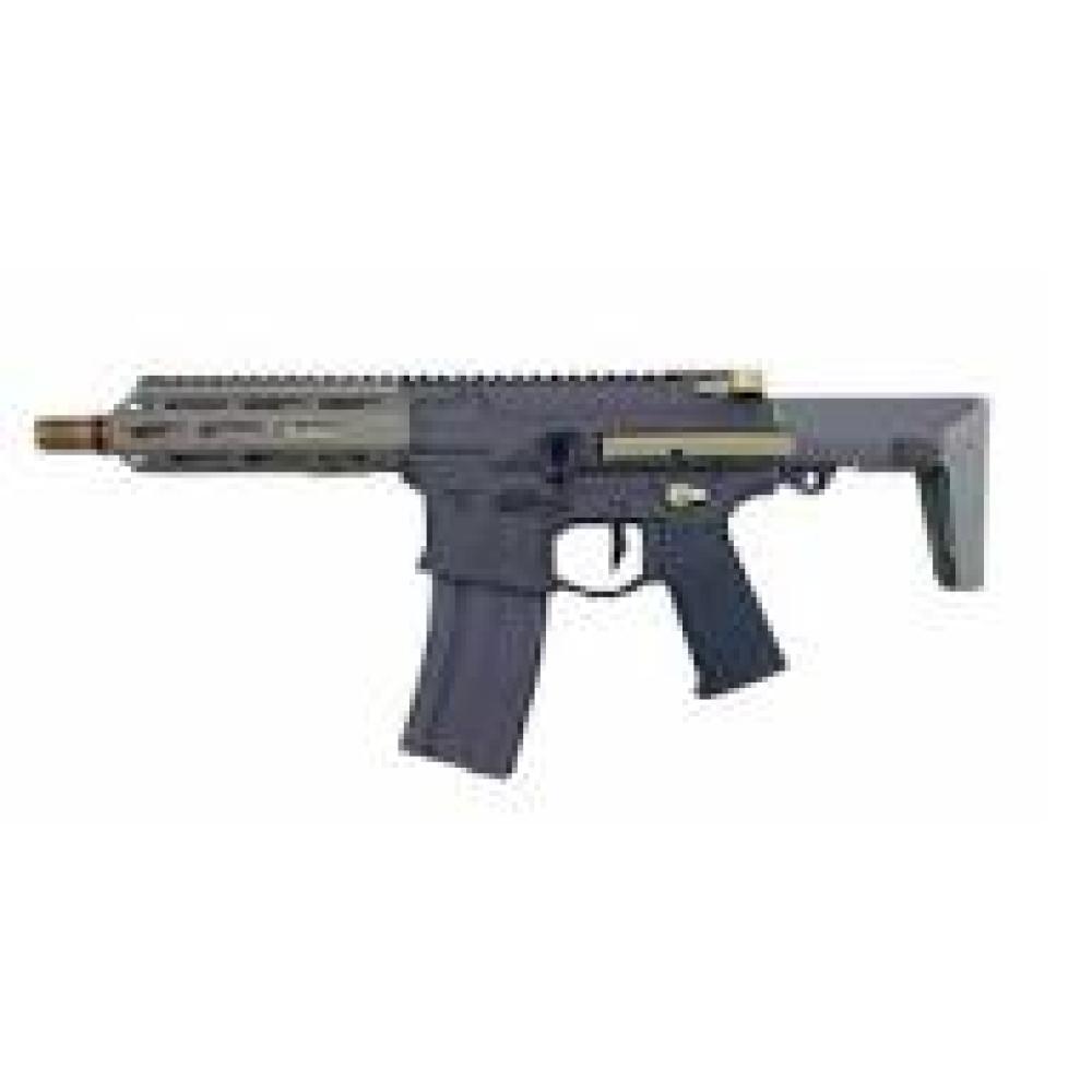 Q, LLC Honey Badger B 300 BLK Short Barreled Rifle