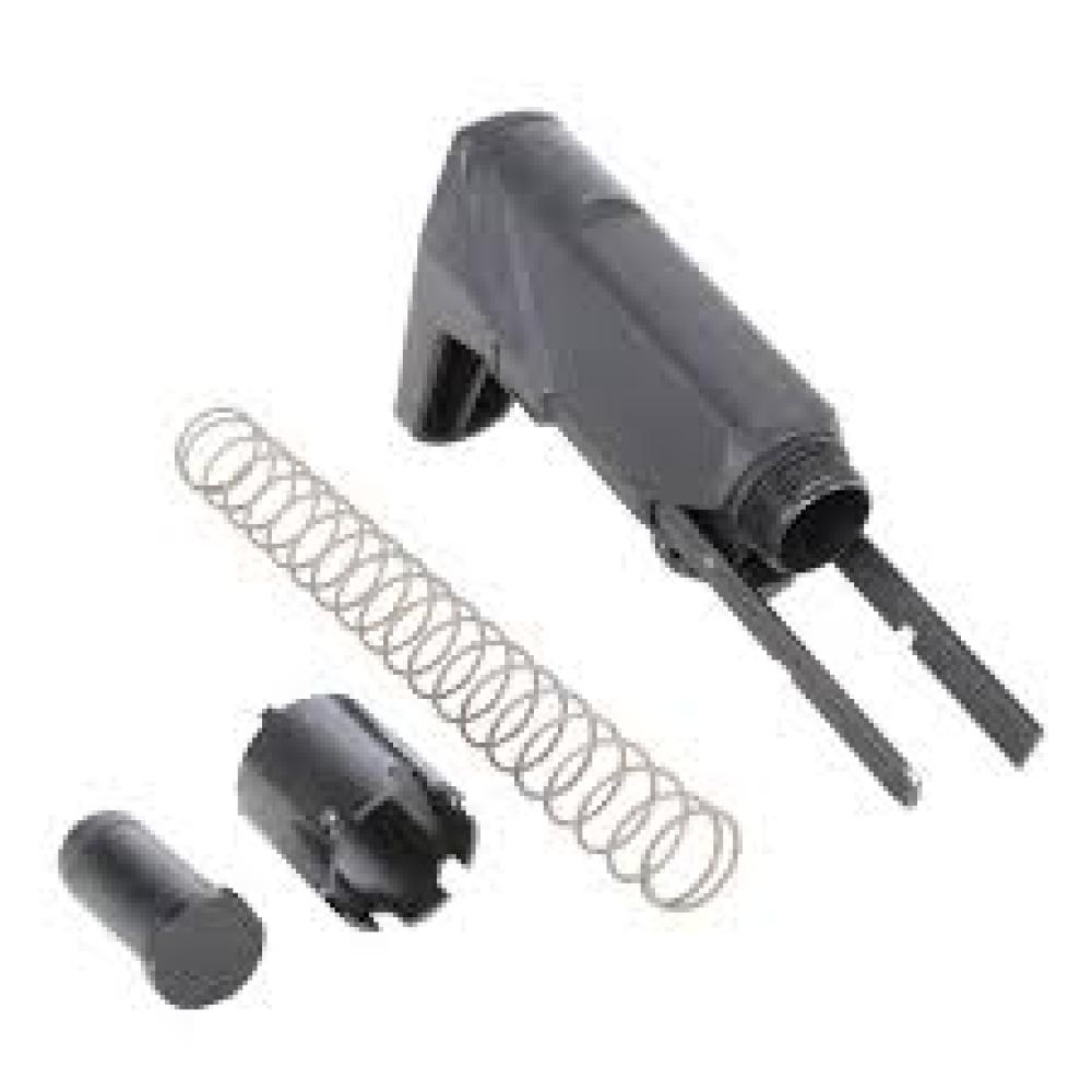 SHORTY STOCK COMPLETE BLACK